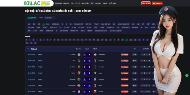 Building a Global Community of Informed Fans